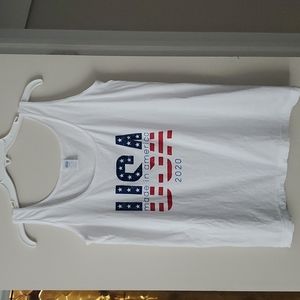 USA tank top